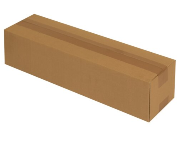 Oversized Cargo Handling