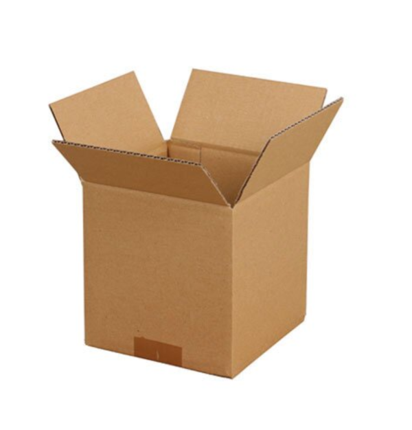 Package Consolidation