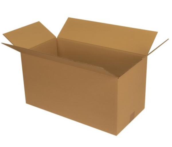 Standard Shipping