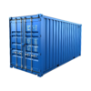 Full Container Load (FCL)