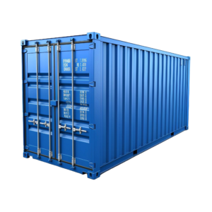 Full Container Load (FCL)